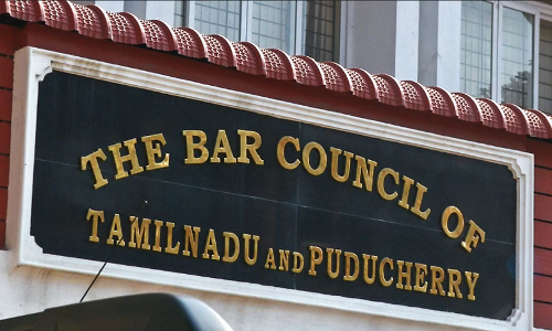Madras High Court Orders State Bar Councils Interim Panel Of Elected Members To Handle Affairs Till Permanent Committee Is Constituted