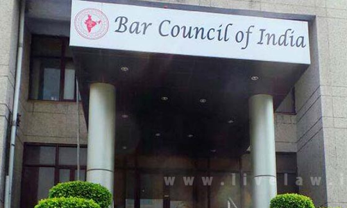 Plea In Delhi High Court Challenges BCIs Notification To Permit Entry Of Foreign Law Firms In India