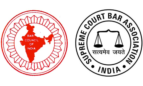 SC Hybrid Hearing SoP: BCI Writes TO SCBA, Calls For Resolution Through Dialogue, Requests CJI To Convene Meeting With Association