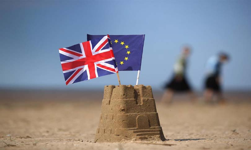 Brexit Would Seriously Threaten The Rights of Women and Minorities: Best For Britain Report [Read Report]