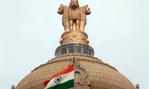 Cabinet Government