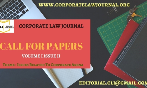 Call For Chapters: DNLU, CITILs Edited Book On Direct Selling Business In India: Issues, Challenges And Prospects Call For Chapters: DNLU, CITILs Edited Book On Direct Selling Business In India: Issues, Challenges And Prospects