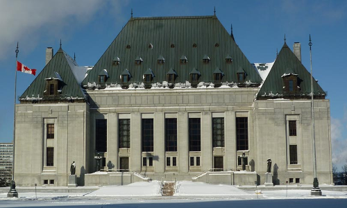 Can Ordinary Legislation Be Struck Down For Violating Basic Structure Of Constitution? Canada Supreme Court Judgment Revives The Debate