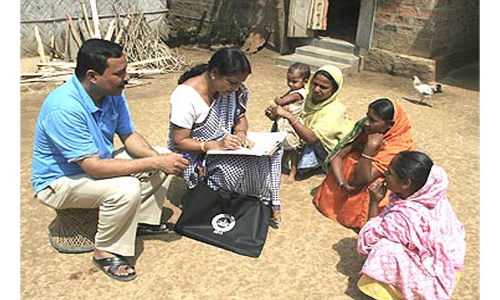 Bombay High Court Stays Deployment Of Private Unaided, Minority School Teachers For Census Duties