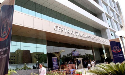 Provide Justification For Denial Of Information; Dont Merely Invoke Exemption Clause Of The RTI Act: CIC Tells CBI [Read Order]