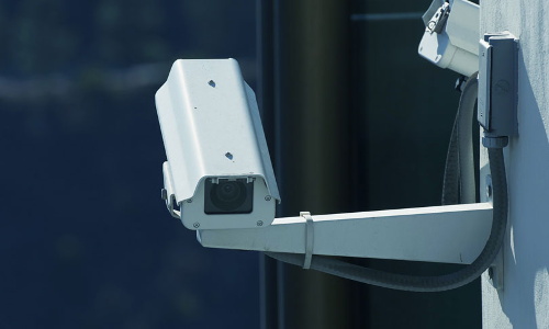 Supreme Court Reserves Order In Plea To Install CCTVs In All Police Stations Across Country