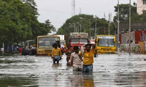 Alleged Corruption In Construction & Desilting Of Storm Water Drains: Madras HC Dismisses Plea For Constituting SIT To Prevent Misuse Of Public Funds