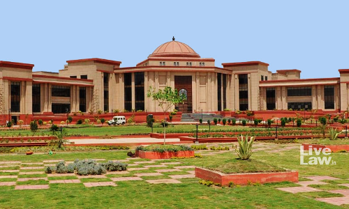 Aiding Leak Of Question Paper More Heinous Than Murder: Chhattisgarh High Court Denies Bail To Ex-PSC Chairman