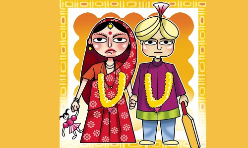 Compulsory Registration Of Child Marriages : Understanding The Issue