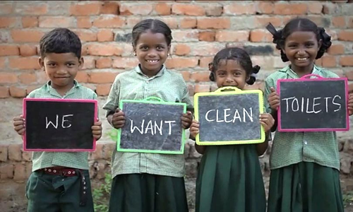 Bombay High Court Concerned Over Unclean Toilets In State-Run Schools, Asks DLSAs To Conduct Surprise Inspection Bombay High Court Concerned Over Unclean Toilets In State-Run Schools, Asks DLSAs To Conduct Surprise Inspection