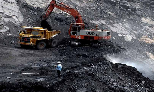 Mine Under Coal Mines (Nationalisation) Act Vests In Central Government, Irrespective Of Who Owns It : Supreme Court Mine Under Coal Mines (Nationalisation) Act Vests In Central Government, Irrespective Of Who Owns It : Supreme Court