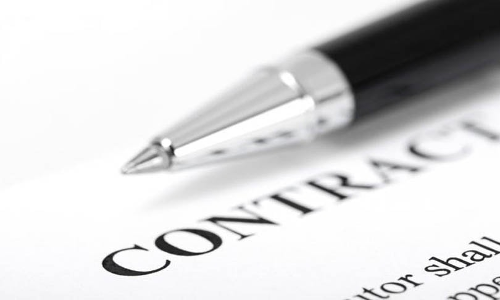 Overlooked Waiver Clause In Construction Contracts And Effect Of Doctrine Of Acquiescence Overlooked Waiver Clause In Construction Contracts And Effect Of Doctrine Of Acquiescence