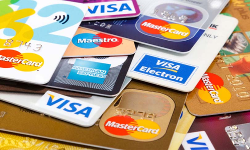 Contract-Abiding Credit Cards & Usurious Consumers Contract-Abiding Credit Cards & Usurious Consumers