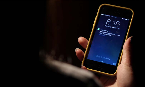 Cyber-Bullying: How Should India Legally Equip Itself?