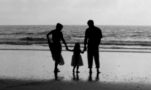 Child Custody Matters Require Human Touch; Cannot Be Decided Solely On Legal Provisions: Tripura High Court Child Custody Matters Require Human Touch; Cannot Be Decided Solely On Legal Provisions: Tripura High Court