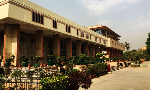 Criminal Prosecution Cant Continue After Exoneration In Departmental And Vigilance Inquiry: Delhi High Court