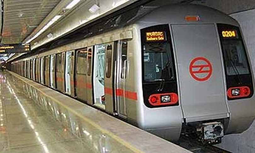 Requested Centre, Delhi Govt To Provide Interest Free Subordinate Debt For Payment Of Dues To Reliance Infra: DMRC To High Court