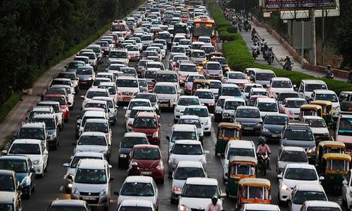 How Odd-Even Scheme Reduces Pollution? : SC Seeks Report From Delhi Govt [Read Order]