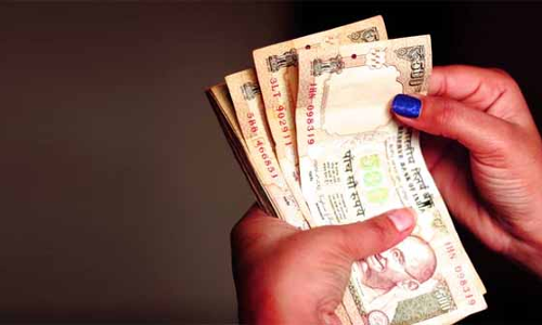 RBI Circulars Restricting Co-operative Banks From Accepting Demonetised Notes Valid: Rajasthan High Court RBI Circulars Restricting Co-operative Banks From Accepting Demonetised Notes Valid: Rajasthan High Court