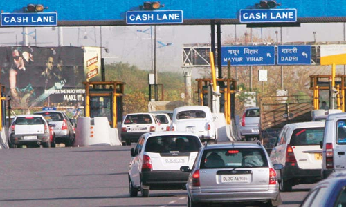 PIL Questions Toll Collection In Absence Of Basic Amenities Along Highways, Delhi HC Issues Notice