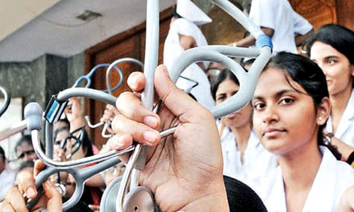 Delhi High Court To Hear Jun 11 Plea For Postponement of Foreign Medical Graduate Examination
