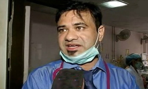 Allahabad HC Seeks States Response In Habeas Corpus Plea For Release Of Dr. Kafeel Khan [Read Order]