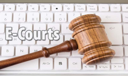 Digital Courts: Future Of The Indian Legal System