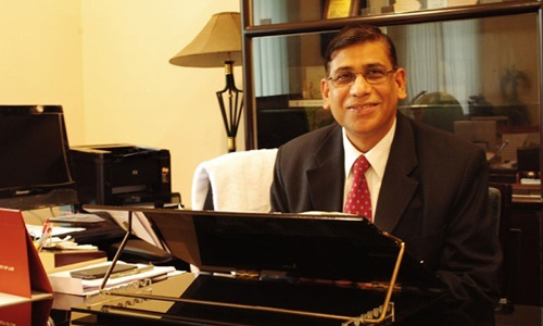 NALSAR Student Body Insists On Reappointment Of Prof Faizan Mustafa As Vice-Chancellor NALSAR Student Body Insists On Reappointment Of Prof Faizan Mustafa As Vice-Chancellor