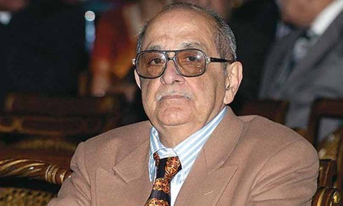 Fali Nariman-The Peerless