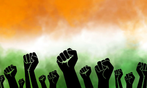 Kerala High Court Urges Govt To Consider Special Welfare Measures For Living Freedom Fighters, Directs Creation Of Data Portal