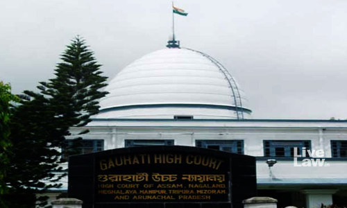 File Status Reports On Child Sexual Abuse Cases Before HCs Juvenile Justice Committee Every 6 Months: Gauhati High Court To State, Child Rights Body