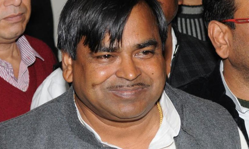 SC To Decide On Tuesday The Plea Against Interim Bail To Rape Accused Gayatri Prajapati; Refuses Interim Relief Of Stay In Hospital SC To Decide On Tuesday The Plea Against Interim Bail To Rape Accused Gayatri Prajapati; Refuses Interim Relief Of Stay In Hospital
