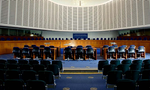 ECHR Holds Switzerland In Breach Of Human Rights Convention For Climate Inaction