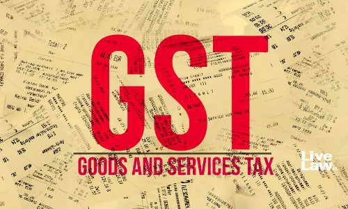 GST Council Has Unequal Voting Structure, Can Be An Avenue For Political Contestation : Supreme Court GST Council Has Unequal Voting Structure, Can Be An Avenue For Political Contestation : Supreme Court