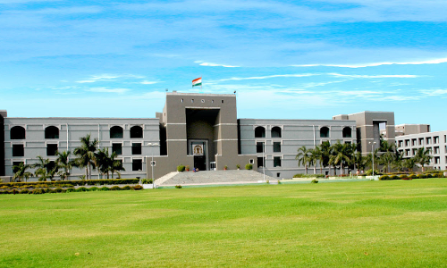 Welfare Of Child Overrides Principles Of Comity Of Courts, Intimate Contact, Etc.: Gujarat HC [Read Judgment]