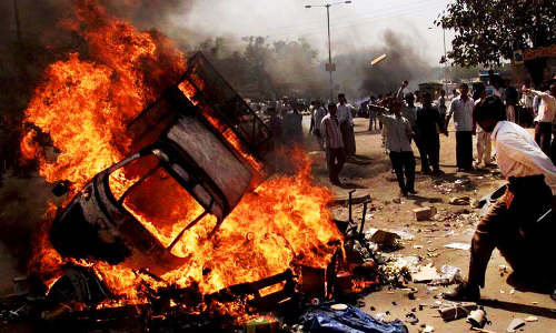 2002 Gujarat Riots : SC Directs State Govt To Pay Rs 50 Lakhs To Gangrape Survivor Within 2 Weeks