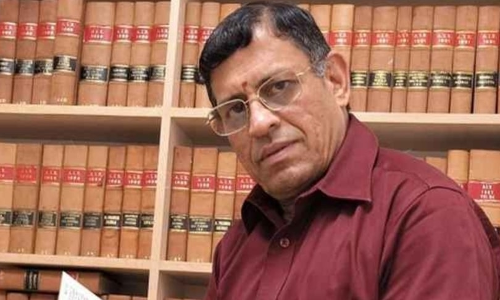 TN Advocate General Recalls Former AGs Order Declining Consent To Initiate Contempt Proceedings Against S Gurumurthy