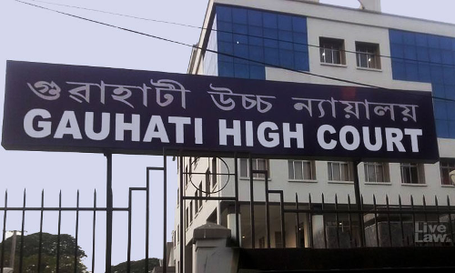 Compassionate Appointment Cant Be Denied Because Deceased Had Less Than 3 Yrs Of Service Left: Gauhati High Court