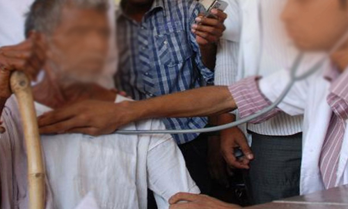 PIL Filed To Strengthen Health Services In Rural & Tribal Areas Of Madhya Pradesh: High Court Directs Petitioner To Collect Additional Information