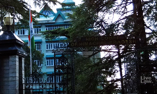 Govt Service Rules Must Be Implemented In Uniform Manner Throughout The State: Himachal Pradesh High Court Govt Service Rules Must Be Implemented In Uniform Manner Throughout The State: Himachal Pradesh High Court