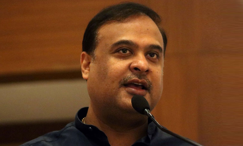 Assam CM Himanta Biswa Sarma Resigns From Gauhati HC Bar Association After Bar Body Opposes Move To Shift High Court Complex To Rangmahal