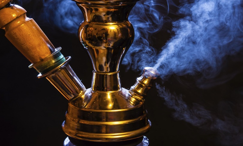 Delhi High Court Asks Centre To Decide Plea Against Illegal Online Sale Of Hookahs Without Proper Health Warning Delhi High Court Asks Centre To Decide Plea Against Illegal Online Sale Of Hookahs Without Proper Health Warning