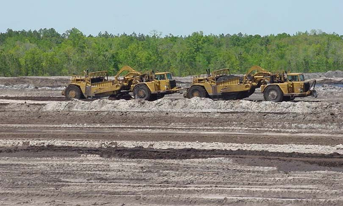 Compensation / Penalty Cannot Be Restricted To Value Of Illegally-Mined Mineral; Cost Of Restoration Of Environment Also To Be Considered: Supreme Court