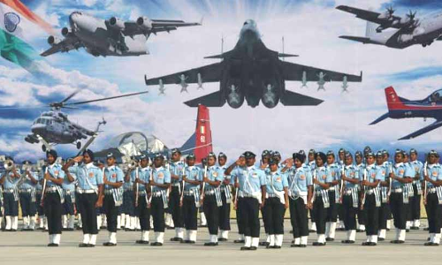 Would Be Burdening Indian Air Force With Overweight Airman Who Would Be Unfit To Do Duties: Delhi HC Rejects Plea Of Candidate Found Medically Unfit By 2 KGs Would Be Burdening Indian Air Force With Overweight Airman Who Would Be Unfit To Do Duties: Delhi HC Rejects Plea Of Candidate Found Medically Unfit By 2 KGs