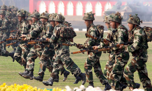 Jurisdiction In Service Matters Related To “Armed Forces Of Union”- Which Forum To Approach? Jurisdiction In Service Matters Related To “Armed Forces Of Union”- Which Forum To Approach?