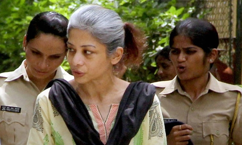 No Extra Business: Bombay High Court Pulls Up Indrani Mukherjea For Her Extra Work List For Travelling Abroad