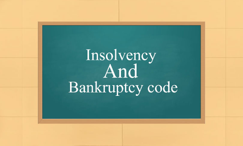 Claim Of Refund Of Advance Payment- Whether An Operational Debt Under The Insolvency & Bankruptcy Code, 2016 Claim Of Refund Of Advance Payment- Whether An Operational Debt Under The Insolvency & Bankruptcy Code, 2016