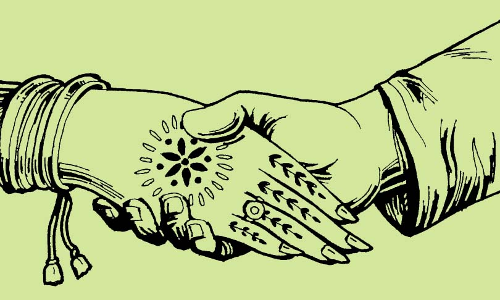 Compelling Spouse To Convert In Inter-Religious Marriage Amounts To Mental Cruelty, Violates Right To Life: Madras High Court