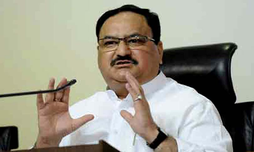 Karnataka High Court Quashes Criminal Case Against BJP President JP Nadda For Remarks Made At Election Rally