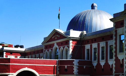 JPSC| Scope Of Judicial Review In Matters Concerning Re-Evaluation Of Answer Key Is Narrow: Jharkhand High Court